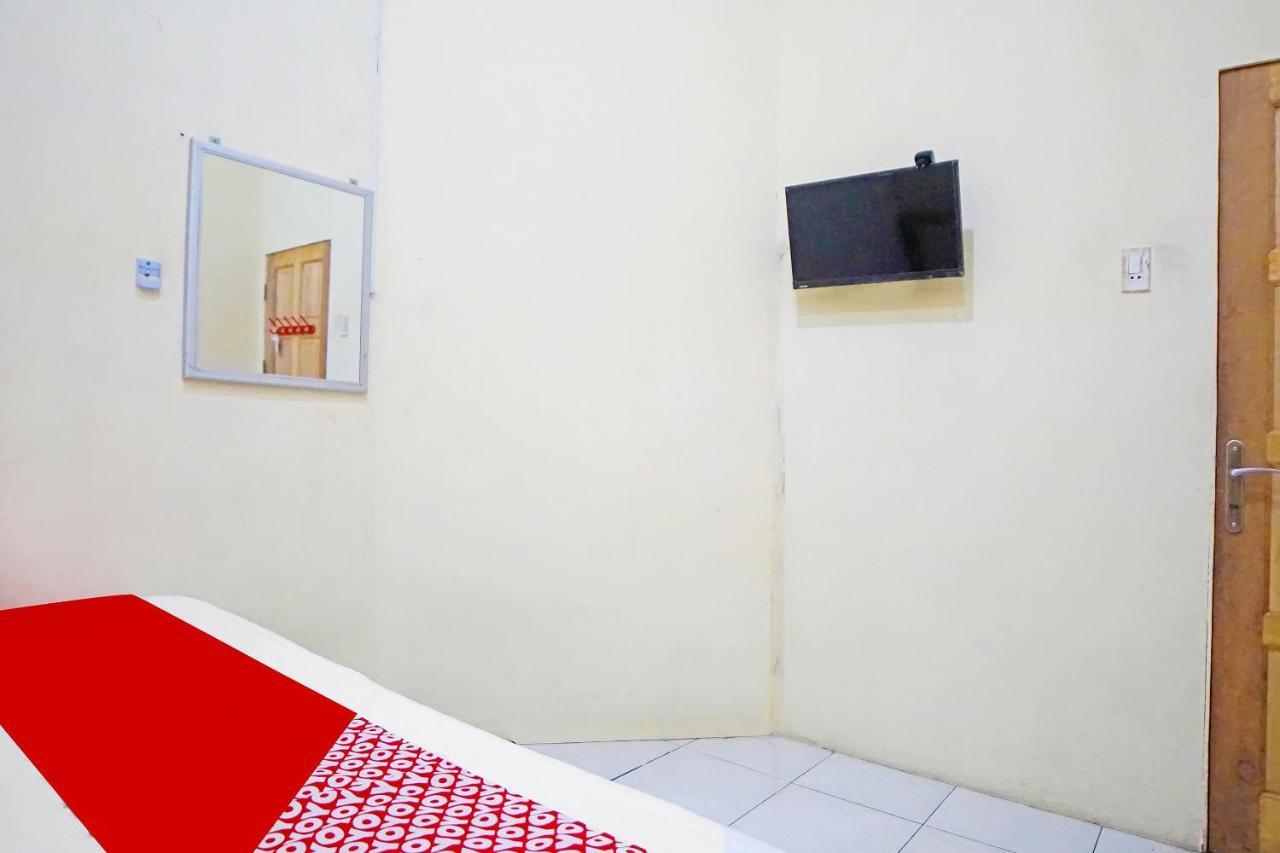Oyo 91435 Berliany Home 2 Medan Exterior photo